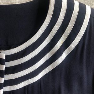 Plaza South Dresses - Vintage Sailor Dress Plaza South Dresses - Vintage Sailor Dress